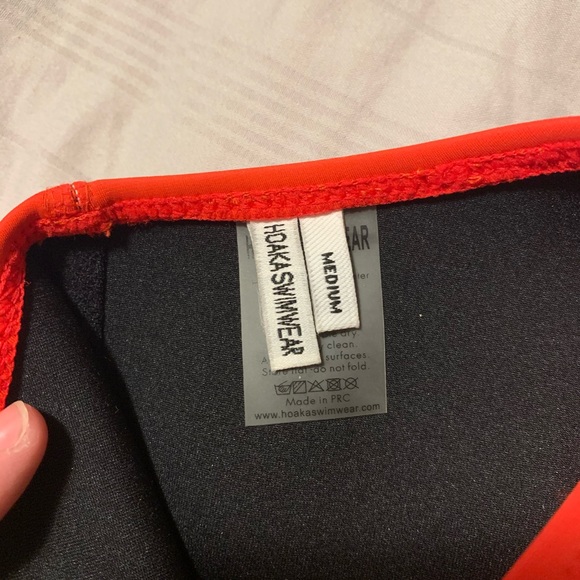 Hoaka Kauai Top - Picture 4 of 4